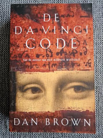 Dan Brown - De Da Vinci code