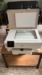 HP Envy Inspire All-in-One Printer, Inkjetprinter, All-in-one, Kleur printen, Ophalen of Verzenden