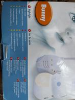 Alecto DBX-37 Babyfoon - Zo goed als nieuw!, Kinderen en Baby's, Babyfoons, Ophalen, Zo goed als nieuw, 100 tot 250 meter, Digitaal