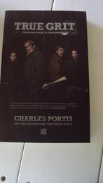 True Grit (Charles Portis), Ophalen of Verzenden, Zo goed als nieuw, Nederland