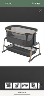 Iora Air co-sleeper maxi cosi, Ophalen of Verzenden, Overige typen