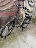 Spart A-schine energy elektrische, 47 tot 51 cm, Ophalen, Zo goed als nieuw, Sparta