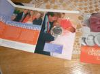 1x geboorte munt 10 euro amalia zilverproof, Postzegels en Munten, Munten | Nederland, Setje, Koningin Beatrix, Zilver, Euro's