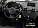 Audi A1 1.4 TFSI 122PK | DEALER OH | NAVI | XENON | S-LINE, Voorwielaandrijving, Euro 5, 4 stoelen, Origineel Nederlands