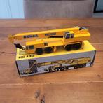 Demag hc130 nzg, Hobby en Vrije tijd, Modelauto's | 1:50, Ophalen of Verzenden, Nieuw, Hijskraan, Tractor of Landbouw, NZG