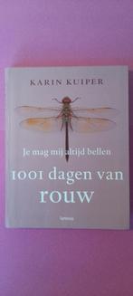 K. Kuiper - Je mag me altijd bellen, Ophalen of Verzenden, Zo goed als nieuw, K. Kuiper