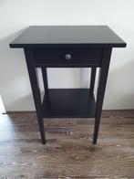 Nachtkastje 'Hemnes', Ophalen, Zo goed als nieuw, Hout