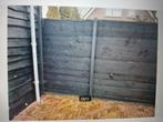Douglas schaaldelen voor schutting en tuinhuis, Ophalen, Nieuw, Hout, Minder dan 3 meter