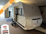 LMC Style 490K special edition, stapelbed | vloerverwarming, Bedrijf, Treinzit, Dwars-stapelbed, Schokbreker