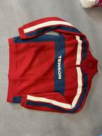 Ski truien met windvanger xl/xxl, Ophalen, Zo goed als nieuw, Maat 56/58 (XL), Trui