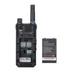 Inrico S200 Zello LTE+ G4 EU POC, Telecommunicatie, Nieuw, Portofoon of Walkie-talkie, 15 km of meer, Handsfree-functie