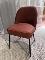 Woood Vogue stoel, Ophalen, Gebruikt, Bruin, Eén