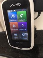 Mio Fiets Navigatie  Weinig Gebruikt ., Ophalen of Verzenden, Draadloos, Gebruikt
