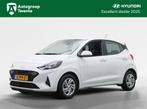 Hyundai i10 1.0 Comfort, Voorwielaandrijving, 12 maanden, Stof, Gebruikt