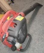 bladblazer/zuiger, Ophalen, Benzine, Handgedragen, Zo goed als nieuw