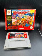The legend of mystical ninja super nintendo, Spelcomputers en Games, 1 speler, Ophalen of Verzenden, Zo goed als nieuw, Vanaf 3 jaar