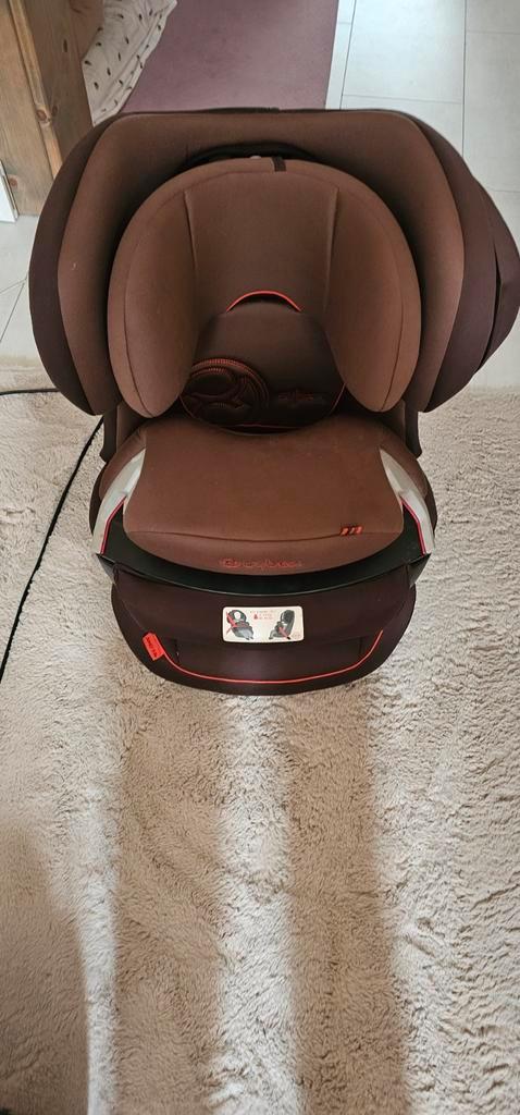 Baby Autostoel - Gebruikt, Kinderen en Baby's, Autostoeltjes, Gebruikt, Overige merken, Isofix, Verstelbare rugleuning, Zijbescherming