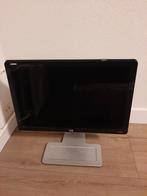 HP monitor W2207H 22 inch LCD computer monitor., Computers en Software, Monitoren, Gaming, Gebruikt, HDMI, Full HD