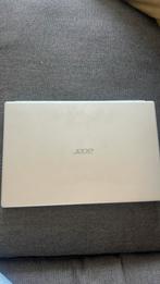 Acer swift 1, 256 GB, Met videokaart, Qwerty, 14 inch