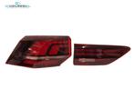 VW Golf 8 Facelift achterlichten set LED, Auto-onderdelen, Verlichting, Gebruikt, -, -, Verzenden