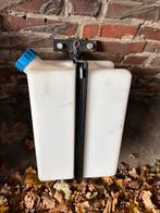 Watertank 10L - Weinig gebruikt, Caravans en Kamperen, Ophalen of Verzenden, Gebruikt