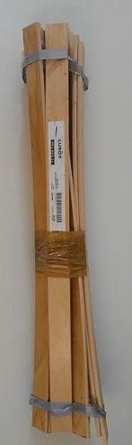 IKEA Luroy lattenbodem 90x200, Ophalen, 90 cm, Eenpersoons, Zo goed als nieuw