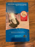 Aantrekhulp voor sokken, Ophalen, Nieuw