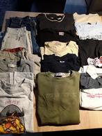 Kleding pakket jongens, Maten vanaf 164 tot 176.    20 stuks, Ophalen of Verzenden, Zo goed als nieuw, Jongen, Overige typen