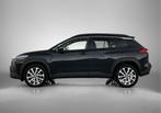 Toyota Corolla Cross Hybrid 140 Style Limited | Stoel + Stuu, 12 maanden, Stof, Gebruikt, 4 cilinders