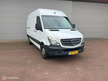 Mercedes Sprinter 316 2.2 CDI L2H2 Euro6 Autom Dealerond beschikbaar voor biedingen