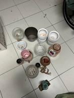 Gratis bloempotten - diverse soorten, Ophalen of Verzenden, Gebruikt