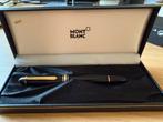 Montblanc meisterstück 146 vulpen, Ophalen of Verzenden, Zo goed als nieuw, Vulpen, Mont Blanc