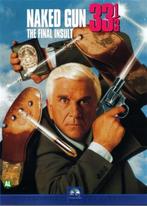 Naked Gun 33 1/3: The Final Insult met Priscilla Presley, Ophalen of Verzenden, Zo goed als nieuw