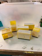 Retro Jean W. Germany Keuken - Vintage!, Kinderen en Baby's, Speelgoed | Poppenhuizen, Ophalen of Verzenden, Gebruikt, Toebehoren