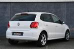 Volkswagen Polo 1.2 TSI 105 PK Team DSG Camera|Cruise|PDC, Euro 5, Gebruikt, Huisgarantie, Met garantie (alle)