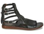AS98 Airstep sandalen maat 39 nieuw staat, Ophalen of Verzenden, Nieuw, Sandalen of Muiltjes