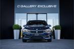 BMW 2 Serie Gran Tourer 218i 7p. Executive Edition - Panoram, Gebruikt, 2-Serie Gran Tourer, Blauw, 7 stoelen