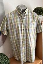 Ledub non iron overhemd maat 42