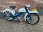 NSU brommer Heren model, Ophalen, Overige merken