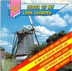 20 LIEDJES UIT HET LEVEN GEGREPEN (CD), Cd's en Dvd's, Cd's | Verzamelalbums, Nederlandstalig, Ophalen of Verzenden, Zo goed als nieuw