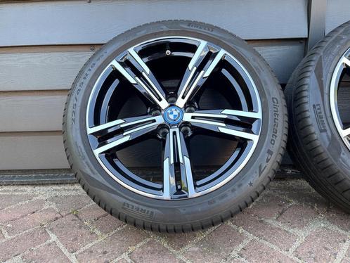 18 inch Styling 848 zomer BMW 2 3 4 Serie / 848M, Auto-onderdelen, Banden en Velgen, Banden en Velgen, Zomerbanden, 18 inch, 225 mm