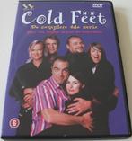 Dvd *** COLD FEET *** 2-DVD Boxset Seizoen 4, Cd's en Dvd's, Dvd's | Tv en Series, Boxset, Komedie, Ophalen of Verzenden, Zo goed als nieuw