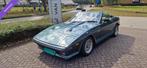 TVR TASMIN 2.8 injectie/ org AUTOMAAT / eur auto km teller, Automaat, Achterwielaandrijving, Elektrische ramen, Beige