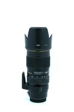 sigma 70-200mm f/2.8 II Macro voor Sony A-Mount (Assen), Audio, Tv en Foto, Fotografie | Lenzen en Objectieven, Gebruikt, Macrolens