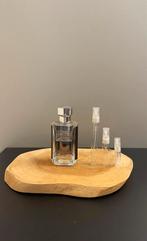 Prada l’homme edt samples/decants, Verzenden, Nieuw