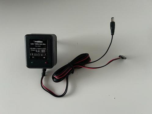 Robbe lader Tx8nx-rx4-5nx nieuw rc modelbouw, Hobby en Vrije tijd, Modelbouw | Radiografisch | Auto's, Nieuw, Onderdeel, Elektro