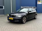 BMW 1-serie 116i Introduction, 1-Serie, Achterwielaandrijving, Gebruikt, 1599 cc