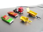 matchbox speedkings, Ophalen of Verzenden, Zo goed als nieuw, Auto, Matchbox