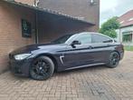 BMW 4-serie Gran Coupé 420i M Sport 184PK / Navigatie / Spo, Automaat, Achterwielaandrijving, Gebruikt, 4 cilinders