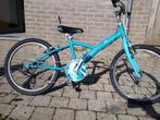 Mooie kinderfiets, Ophalen, Zo goed als nieuw, 16 tot 20 inch, Btwin Decathlon